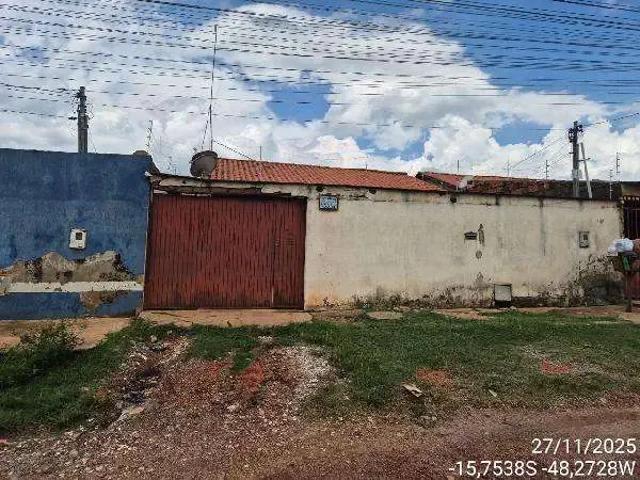 Casa venda em Região Geográfica Imediata de Águas Lindas de Goiás, Região Integrada de Desenvolvimento do Distrito Federal e Entorno
