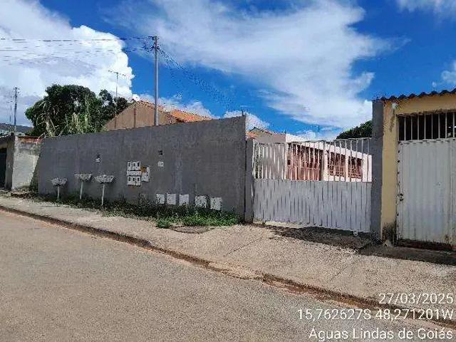 Casa venda em Região Geográfica Imediata de Águas Lindas de Goiás, Região Integrada de Desenvolvimento do Distrito Federal e Entorno