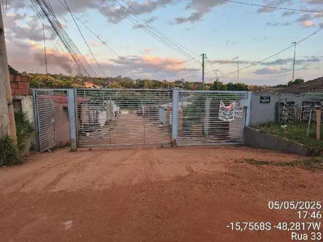 Casa venda em Região Geográfica Imediata de Águas Lindas de Goiás, Região Integrada de Desenvolvimento do Distrito Federal e Entorno