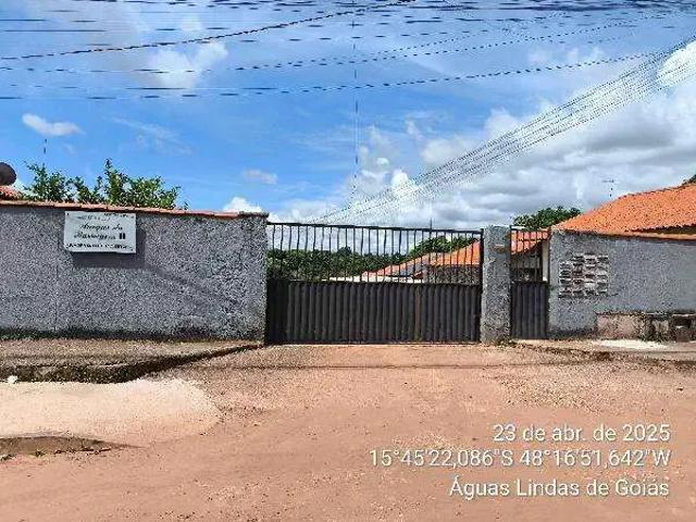 Casa venda em Região Geográfica Imediata de Águas Lindas de Goiás, Região Integrada de Desenvolvimento do Distrito Federal e Entorno