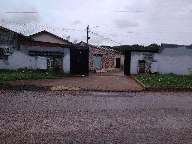 Casa venda em Região Geográfica Imediata de Águas Lindas de Goiás, Região Integrada de Desenvolvimento do Distrito Federal e Entorno