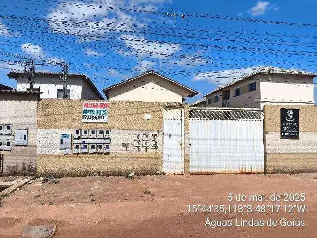 Casa venda em Região Geográfica Imediata de Águas Lindas de Goiás, Região Integrada de Desenvolvimento do Distrito Federal e Entorno