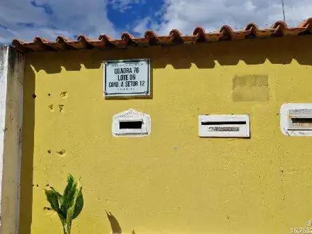 Casa venda em Região Geográfica Imediata de Águas Lindas de Goiás, Região Integrada de Desenvolvimento do Distrito Federal e Entorno