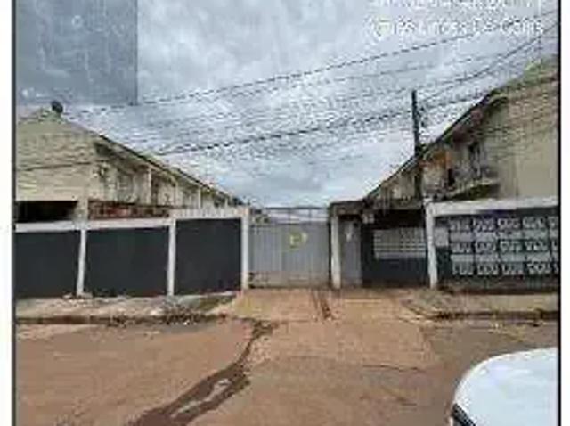 Casa venda em Região Geográfica Imediata de Águas Lindas de Goiás, Região Integrada de Desenvolvimento do Distrito Federal e Entorno