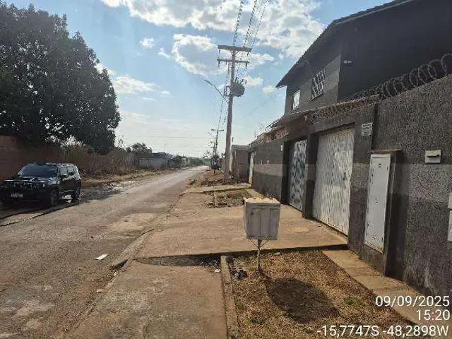 Casa venda em Região Geográfica Imediata de Águas Lindas de Goiás, Região Integrada de Desenvolvimento do Distrito Federal e Entorno
