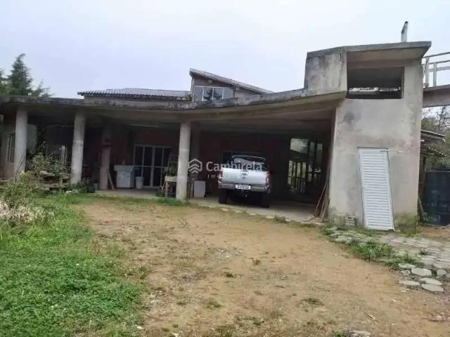 Casa venda em Região Geográfica Imediata de Florianópolis, Águas Mornas