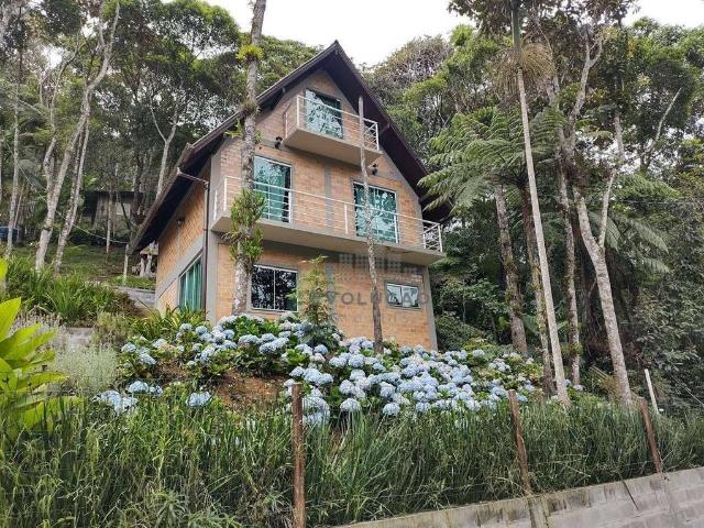 Casa venda em Águas Mornas