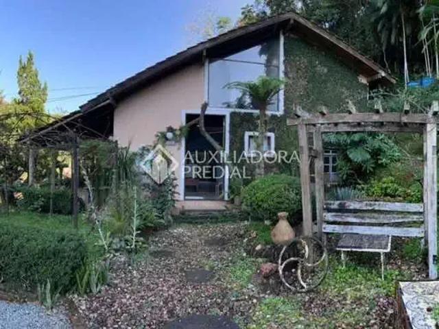 Casa venda em Região Geográfica Imediata de Florianópolis, Águas Mornas