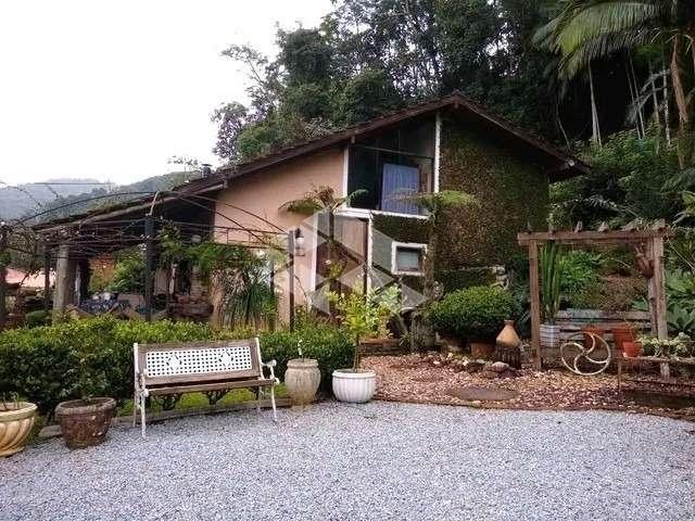 Casa venda em Águas Mornas