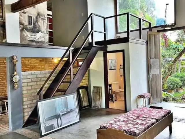 Casa venda em Região Geográfica Imediata de Florianópolis, Águas Mornas