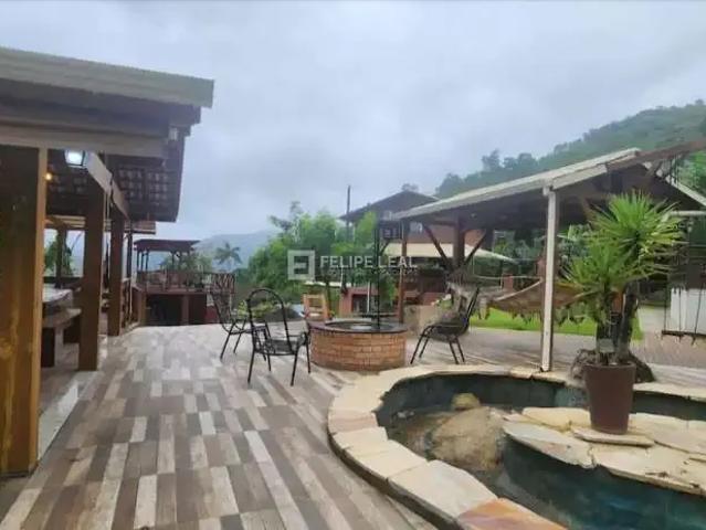 Casa venda em Região Geográfica Imediata de Florianópolis, Águas Mornas