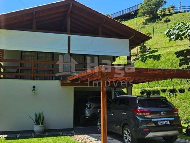 Casa venda em Águas Mornas
