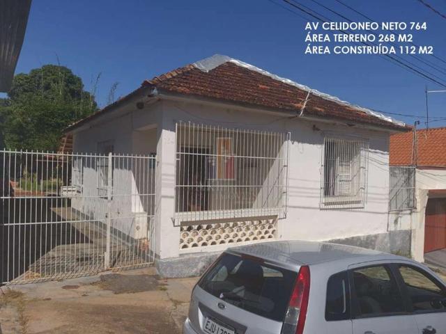 Casa venda em Agudos, Região Geográfica Intermediária de Bauru