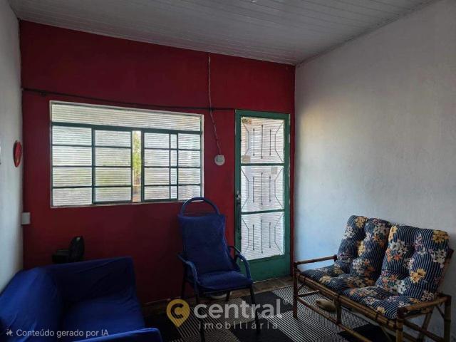 Casa venda em Agudos, Região Geográfica Intermediária de Bauru
