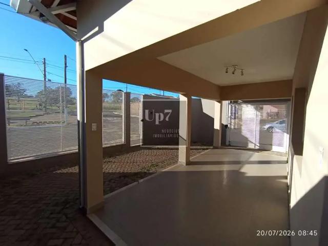 Casa venda em Região Imediata de Bauru, Agudos