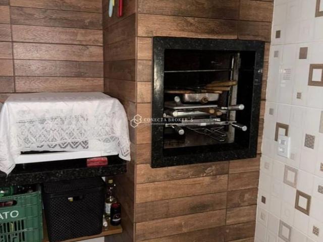 Casa venda em Agudos, Região Geográfica Intermediária de Bauru