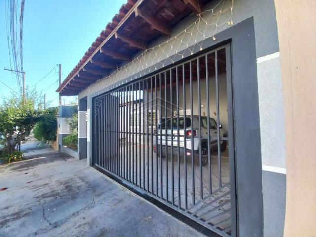Casa venda em Agudos, Agudos