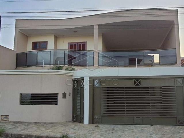 Casa venda em Agudos, Agudos