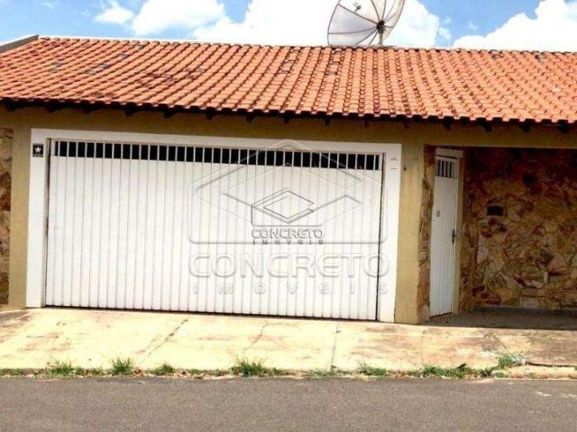 Casa venda em Agudos, Agudos