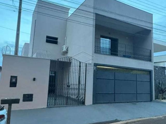 Casa venda em Agudos, Agudos