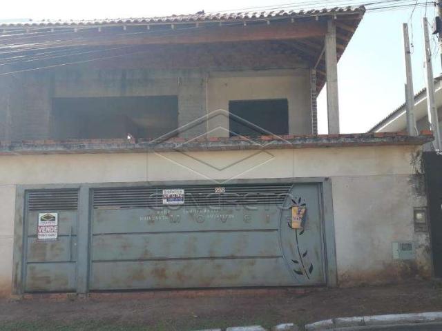 Casa venda em Agudos, Agudos