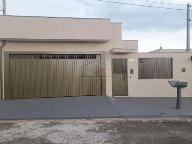 Casa venda em Agudos, Agudos