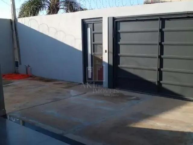 Casa venda em Região Imediata de Bauru, Agudos