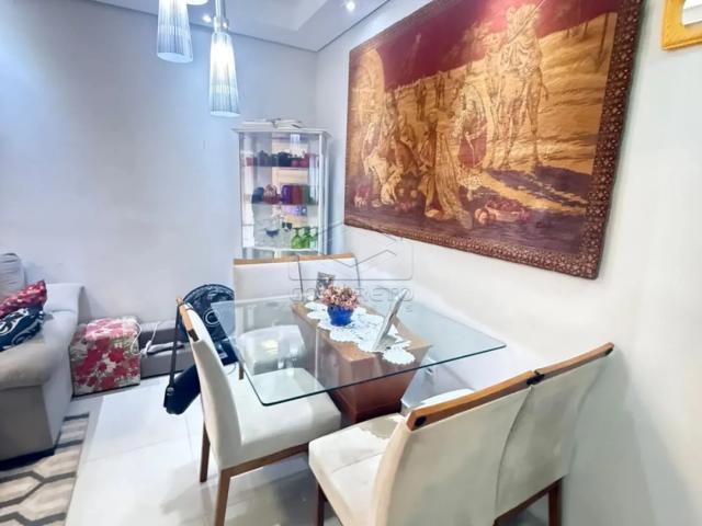 Casa venda em Agudos, Região Geográfica Intermediária de Bauru