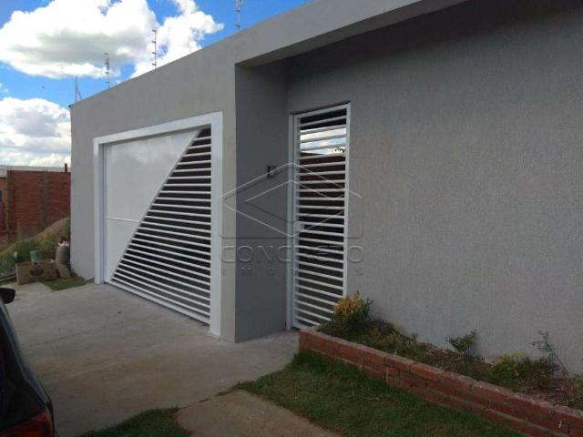 Casa venda em Agudos, Agudos