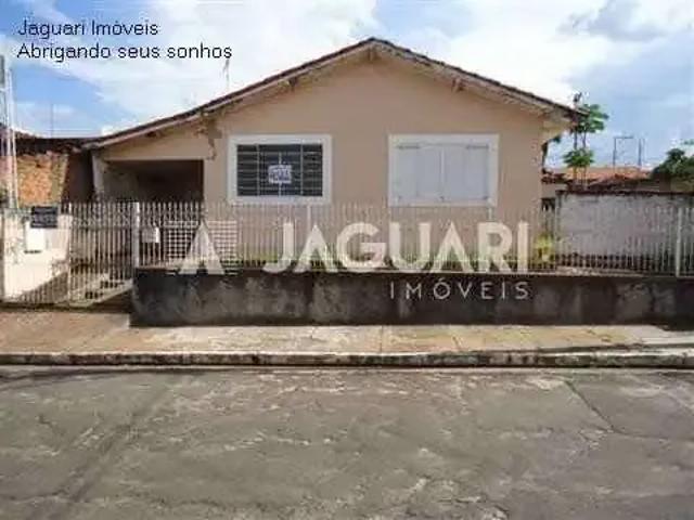 Casa venda em Região Imediata de Bauru, Agudos
