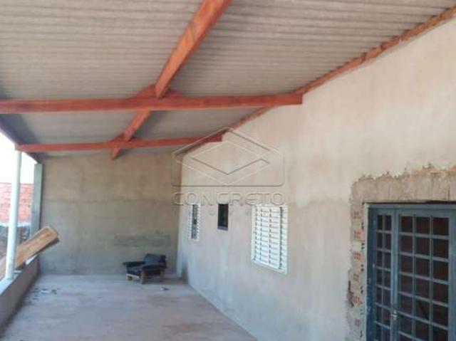 Casa venda em Agudos, Agudos