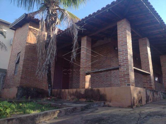 Casa venda em Agudos, Pedreira
