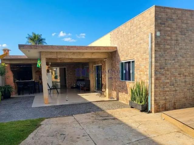 Casa venda em Região Imediata de Bauru, Agudos