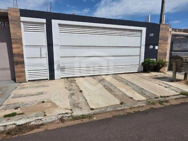 Casa venda em Agudos, Região Geográfica Intermediária de Bauru