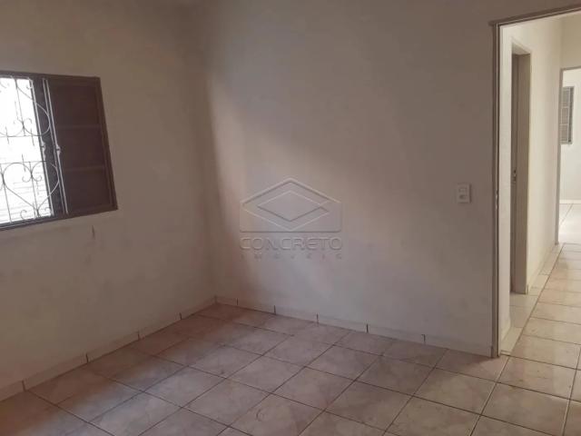 Casa venda em Agudos, Região Geográfica Intermediária de Bauru