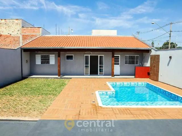 Casa venda em Região Imediata de Bauru, Agudos