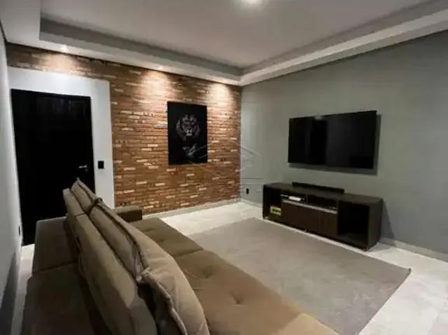 Casa venda em Agudos, Região Geográfica Intermediária de Bauru