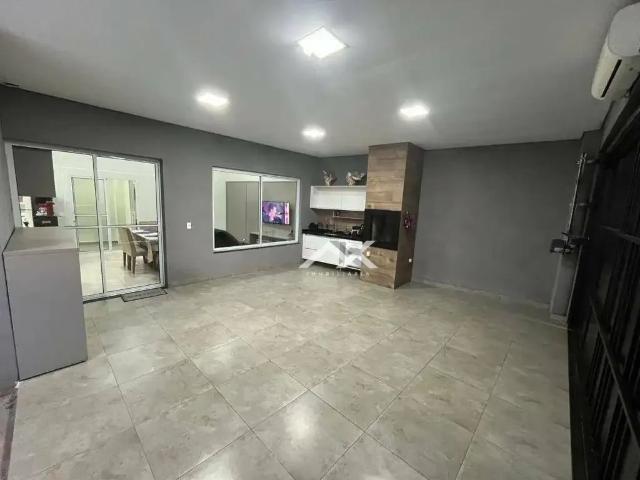 Casa venda em Região Imediata de Bauru, Agudos