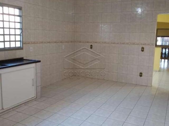 Casa venda em Agudos, Agudos