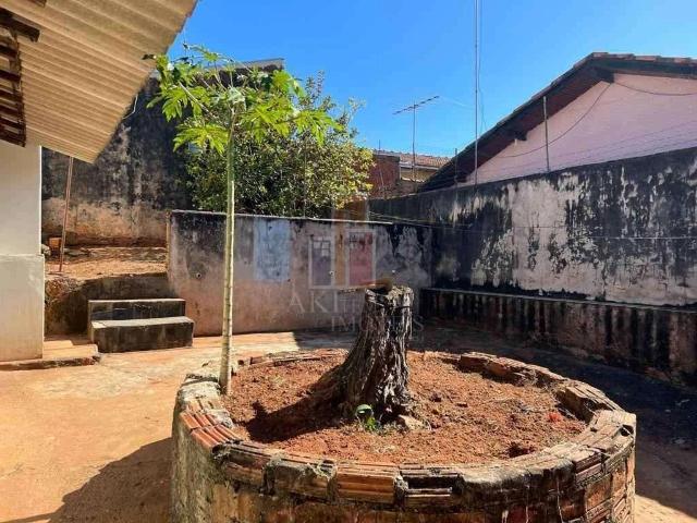 Casa venda em Agudos, Região Geográfica Intermediária de Bauru