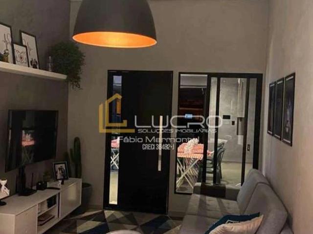 Casa venda em Agudos, Região Geográfica Intermediária de Bauru