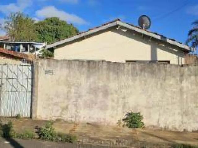 Casa venda em Região Imediata de Bauru, Agudos