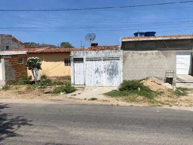 Casa venda em Região Geográfica Imediata de Belo Jardim-Pesqueira, Alagoinha
