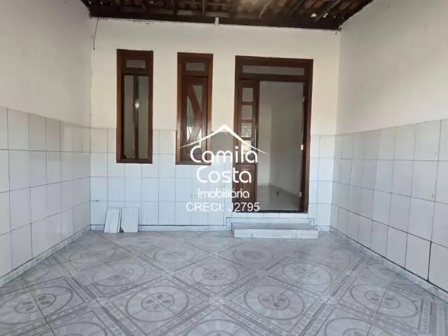 Casa venda em Região Geográfica Imediata de Alagoinhas, Alagoinhas
