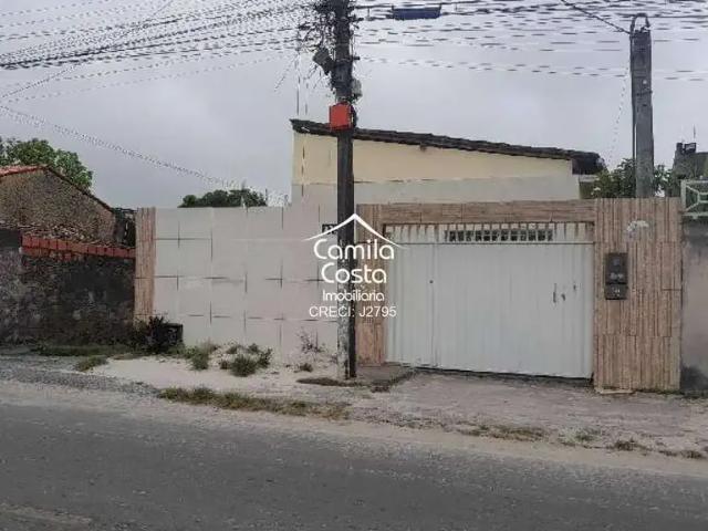 Casa venda em Região Geográfica Imediata de Alagoinhas, Alagoinhas