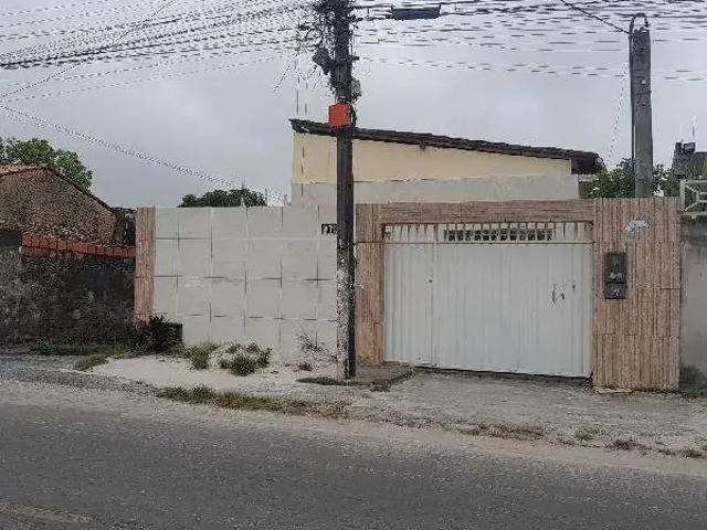 Casa venda em Região Geográfica Imediata de Alagoinhas, Alagoinhas
