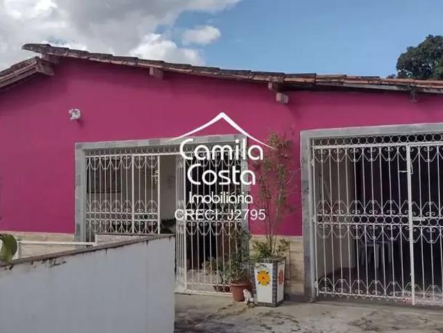 Casa venda em Região Geográfica Imediata de Alagoinhas, Alagoinhas