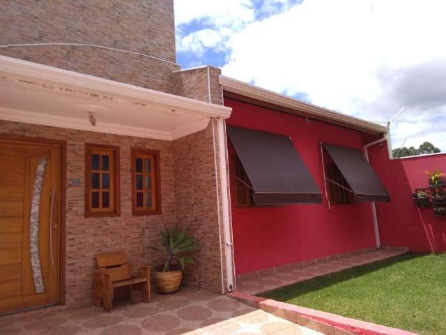 Casa venda em Alambari, Cercadinho