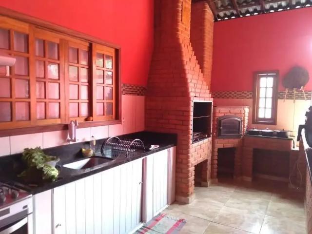 Casa venda em Alambari