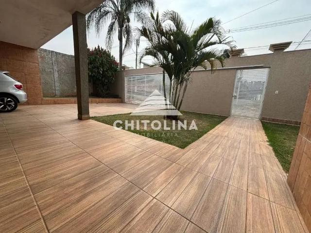 Casa venda em Alambari